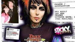 Blood On The Dance Floor Wiki Fandom Dahvie vanity, lider y fundador de la banda blood on the dance floor. blood on the dance floor wiki fandom