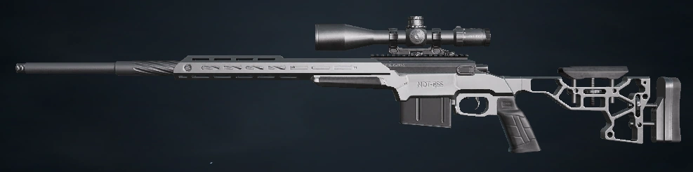 R700 | Blood Strike Wiki | Fandom