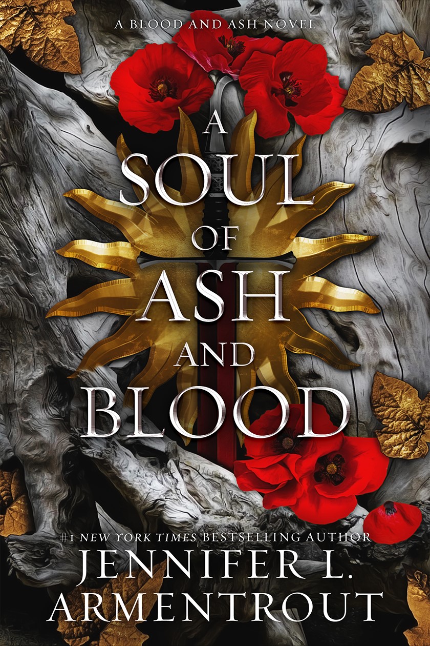 A Soul of Ash and Blood Blood and Ash Wiki Fandom