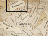 Masadonia