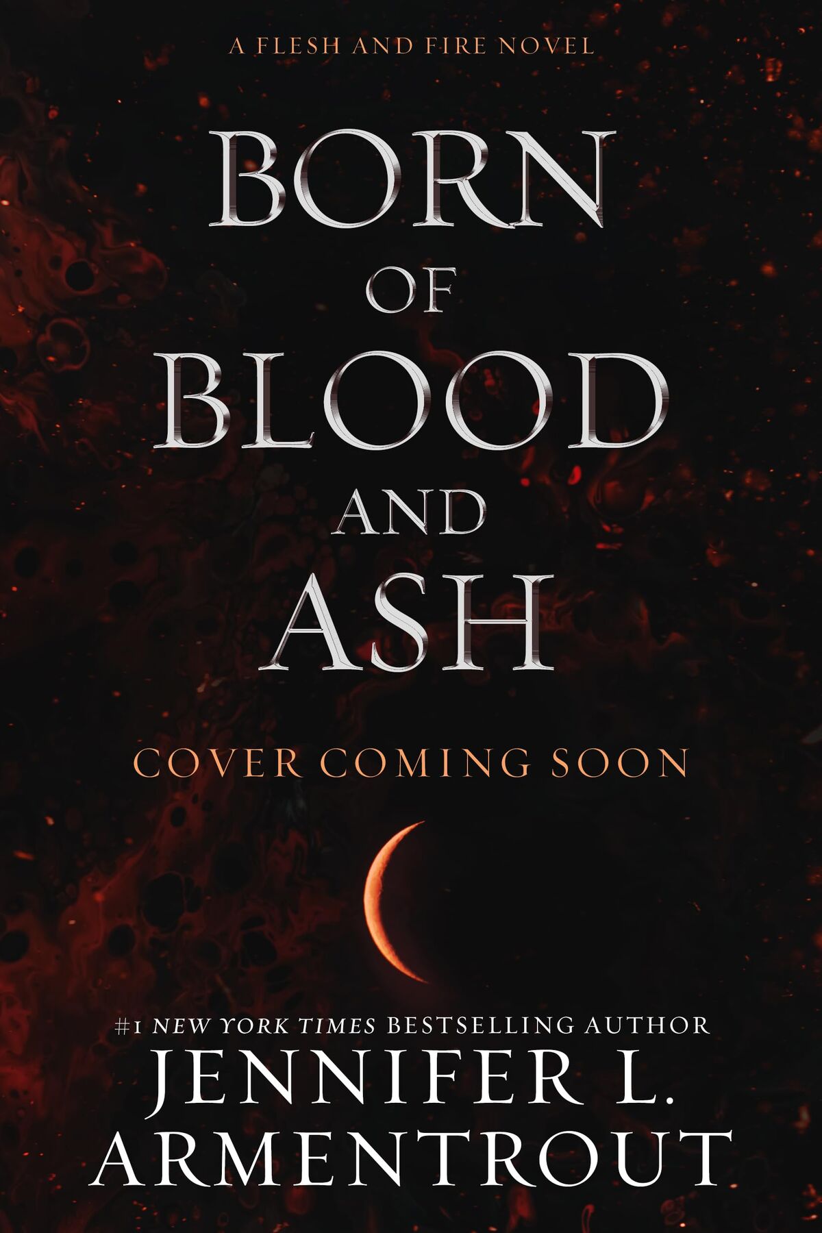 Born of Blood and Ash Blood and Ash Wiki Fandom