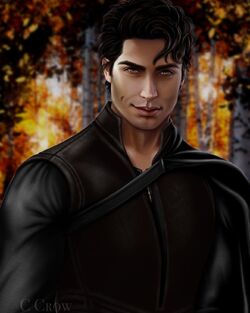 Casteel Da'Neer by theclever.crow.jpg