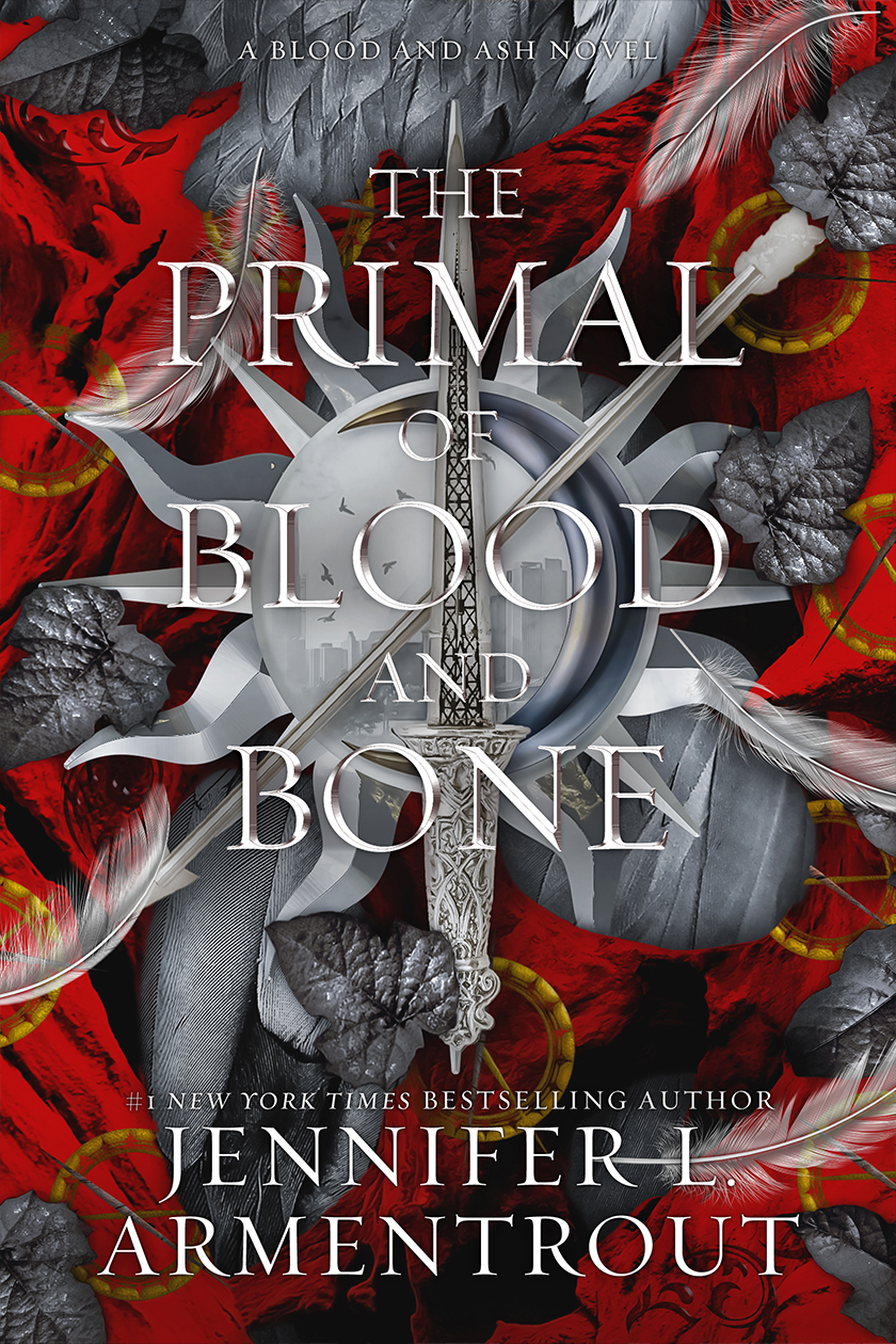 The Primal of Blood and Bone Blood and Ash Wiki Fandom