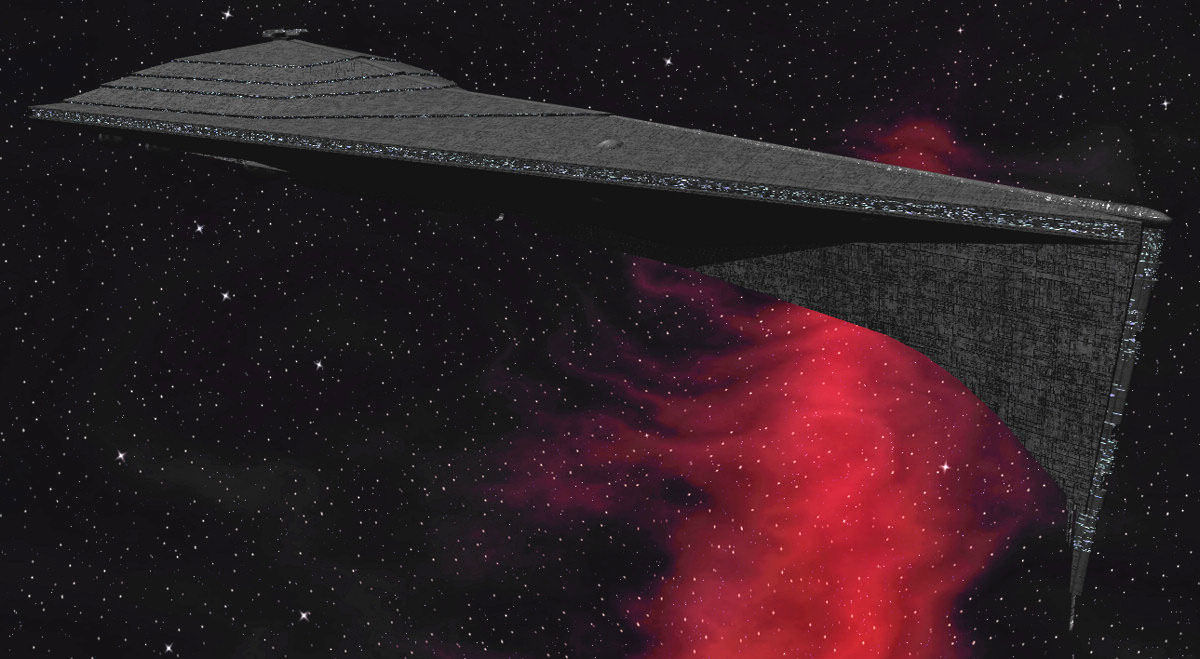 KDY Eclipseclass Super Star Destroyer Of Blood and Honor Wiki Fandom