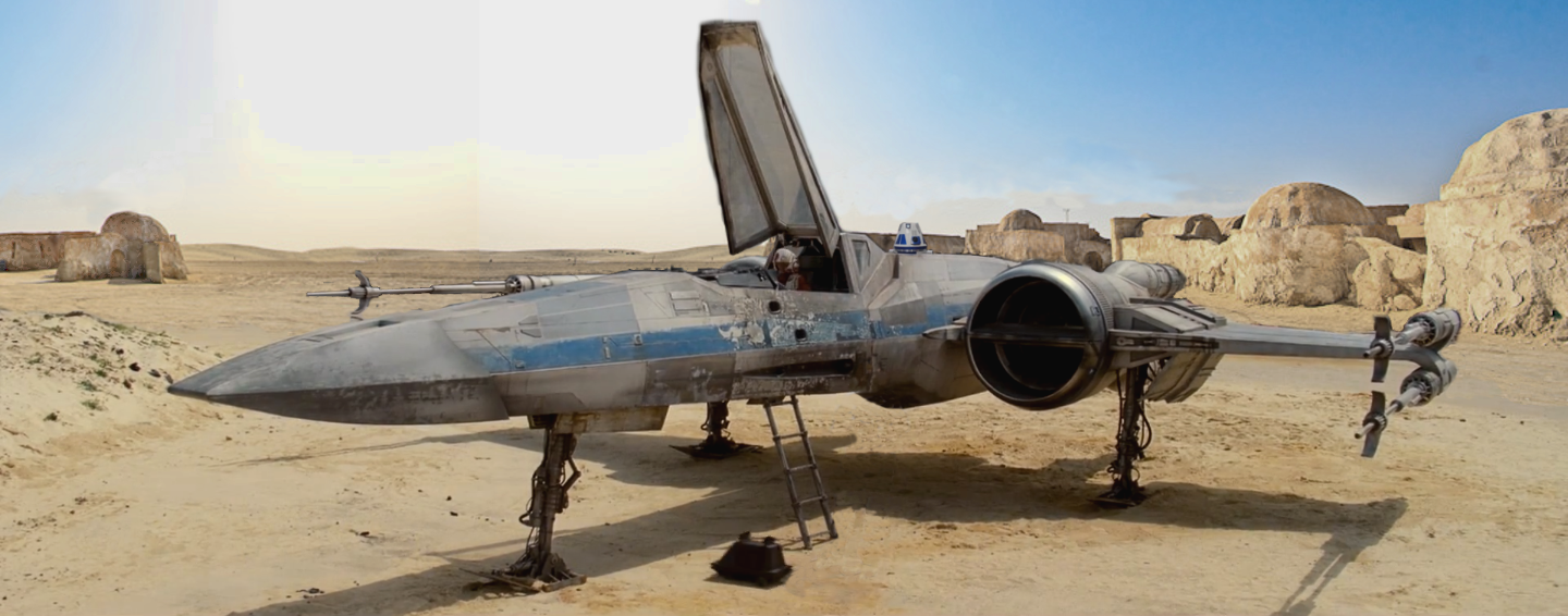 Incom T 70 X Wing Starfighter Of Blood And Honor Wiki Fandom
