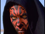 Darth Maul