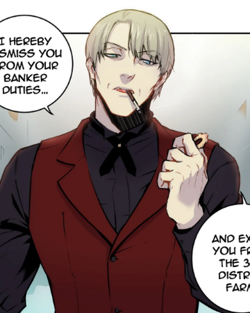 Branch Manager Blood Bank Wiki Fandom En una tierra donde los vampiros, los seres supremos, son los que gobiernan a los humanos, se encuentran aquellos que tienen anomalias. branch manager blood bank wiki fandom