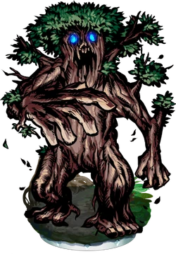 Treant II | Blood Battalion Wiki | Fandom