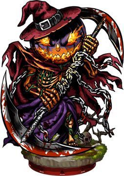 Hallowe'en Event