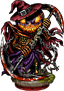 Hallowe'en Event