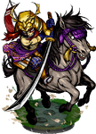 Gakimusha II
