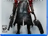 Bloodborne