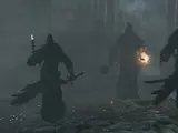 Ombra di Yharnam