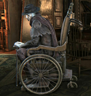 Bloodborne™ 20150512220447