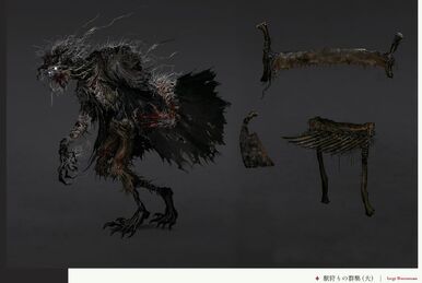 THE ART OF VIDEO GAMES on Twitter: Concept art, Bloodborne - Central  Yharnam Sewers…