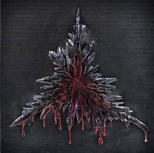 Arcane Triangle Blood Gems 6