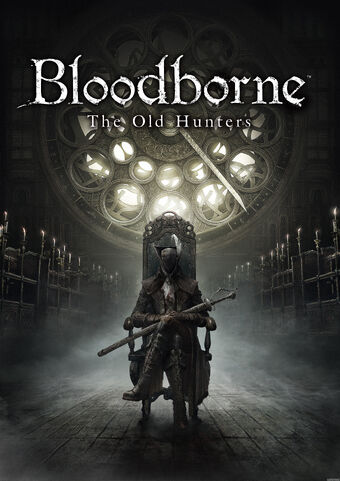 The Old Hunters Bloodborne Wiki Fandom