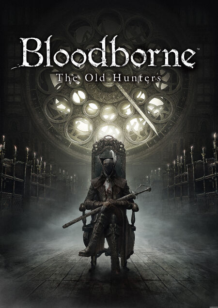 The Old Hunters | Bloodborne Wiki | Fandom