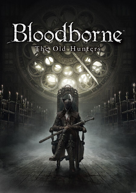 Bloodborne - Wikipedia