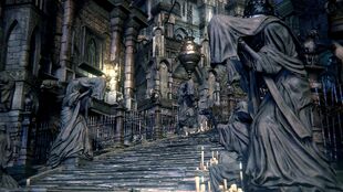 Bloodborne™ 20150515111920 — копия