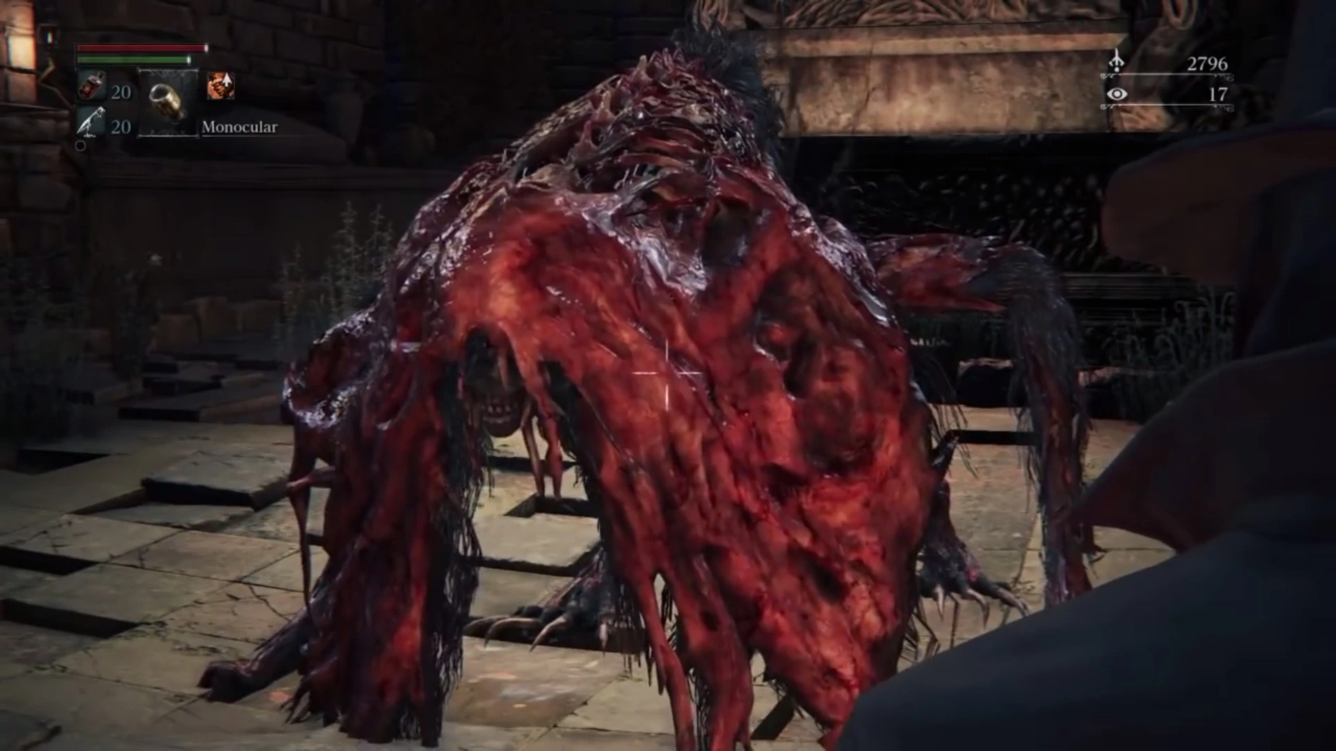 Bloodborne Hunter's Nightmare covenants — Nightmare Frontier guide
