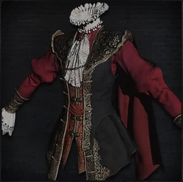 Knight's Garb (female)