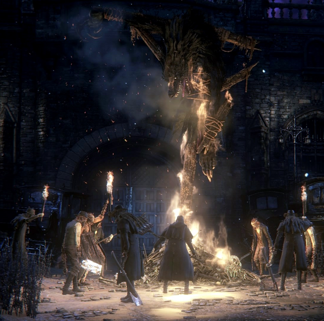 Bloodborne™ 20151008122247