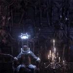 Micolash Host Of The Nightmare Bloodborne Wiki Fandom