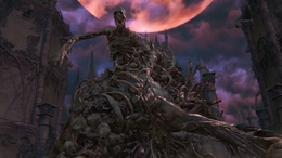 The One Reborn | Bloodborne Wiki | Fandom