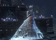 Yharnam, Pthumerian Queen №5