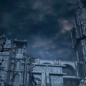 Sobornyj Okrug Bloodborne Viki Fandom