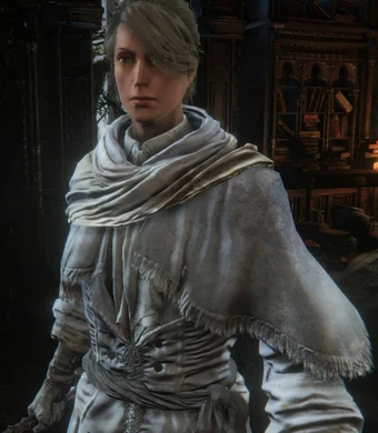 Imposter Iosefka Bloodborne Wiki Fandom