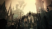 Image bloodborne-11.jpg (596 KB) Central Yharnam