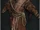 Graveguard Robe