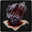 Blood rock icon
