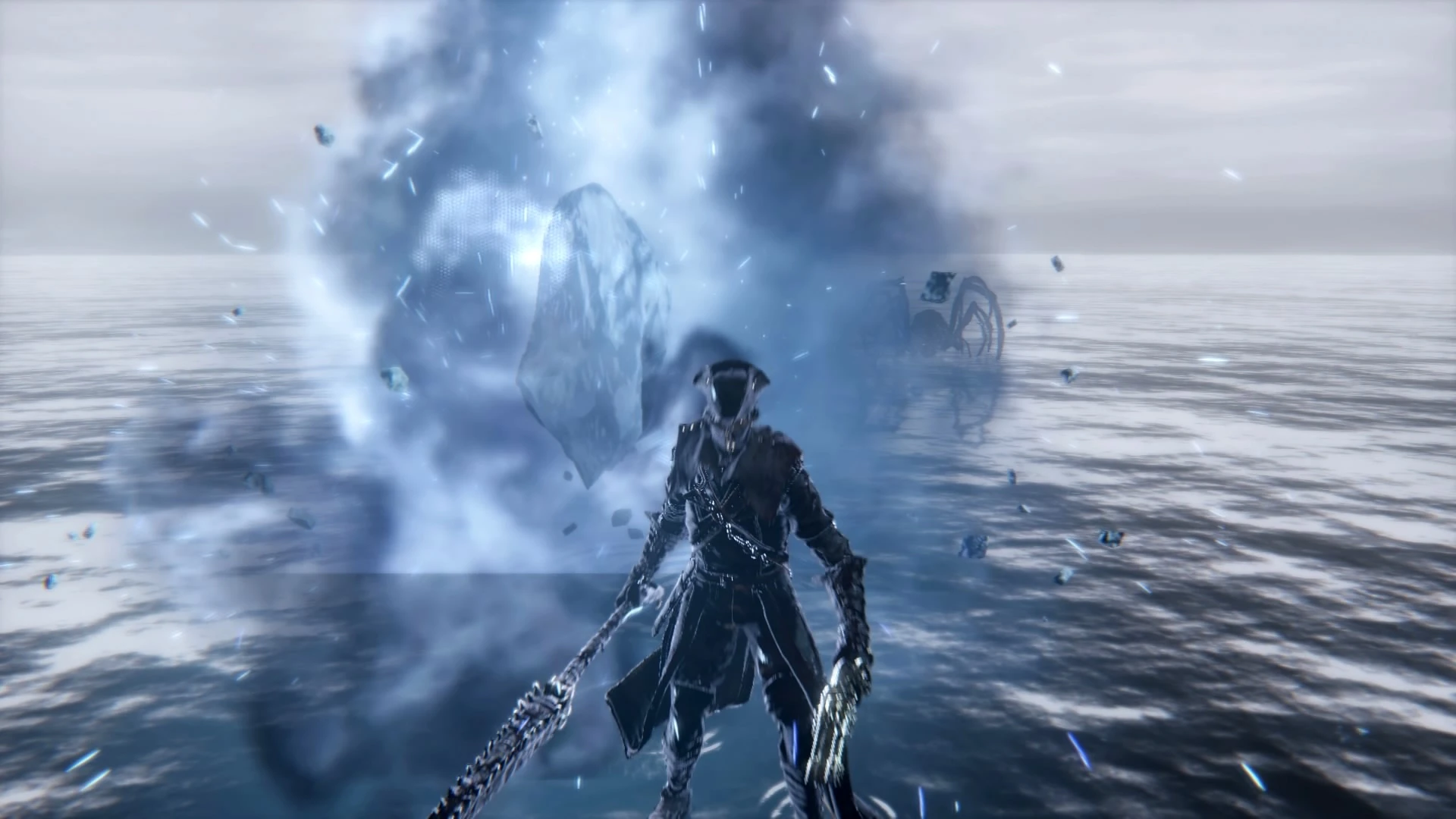 Bloodborne blood vial farming routes — Hunter's Dream guide
