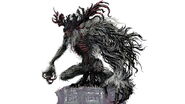 Cleric beast concept art