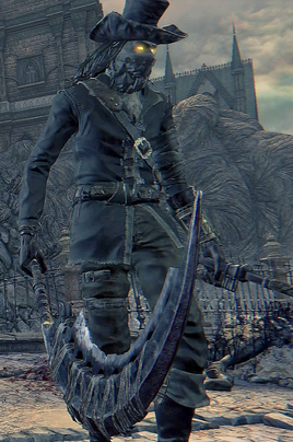 Bloodborne™ 20151124014010