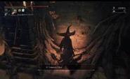 Old Hunter Vitus Bloodborne Location.png (1.06 MB) Summoning Sign