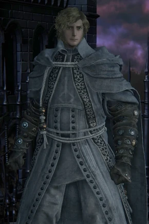 Bloodborne™ 20150507202204