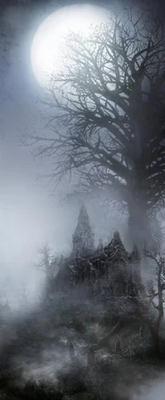Hunter's Dream concept art