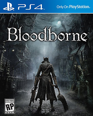 Bloodborne | Bloodborne Wiki | Fandom