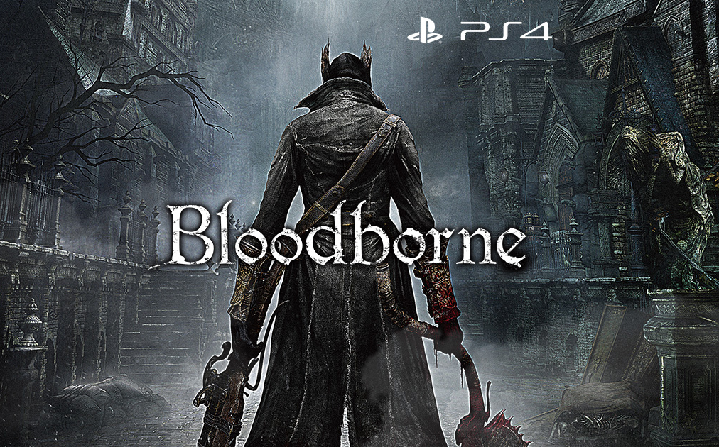 Bloodborne Bloodborne Wiki Fandom