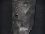 Master's Iron Helm