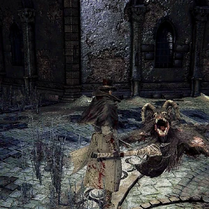 Masterskaya Cerkvi Isceleniya Bloodborne Viki Fandom