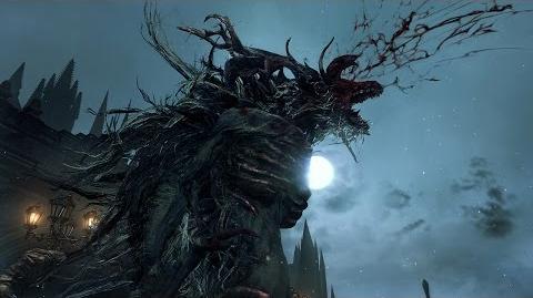 Bloodborne - TGS 2014 Gameplay Trailer (PS4)