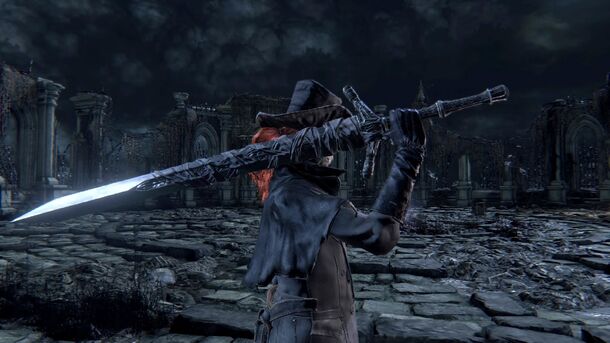 Лунный меч 56. Лунный меч Bloodborne. Меч лунного света Bloodborne. Бладборн меч лунного света. Клинок лунного света Bloodborne.