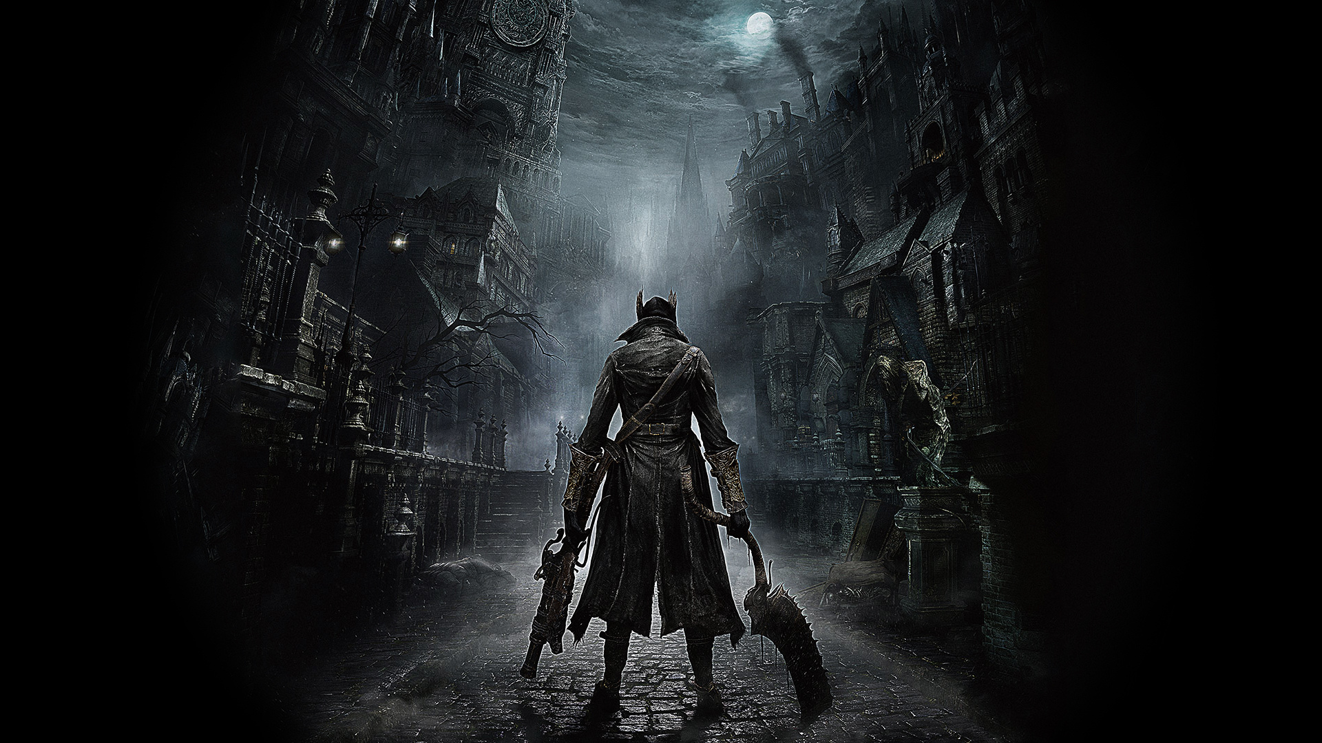 Bloodborne стим цена фото 16