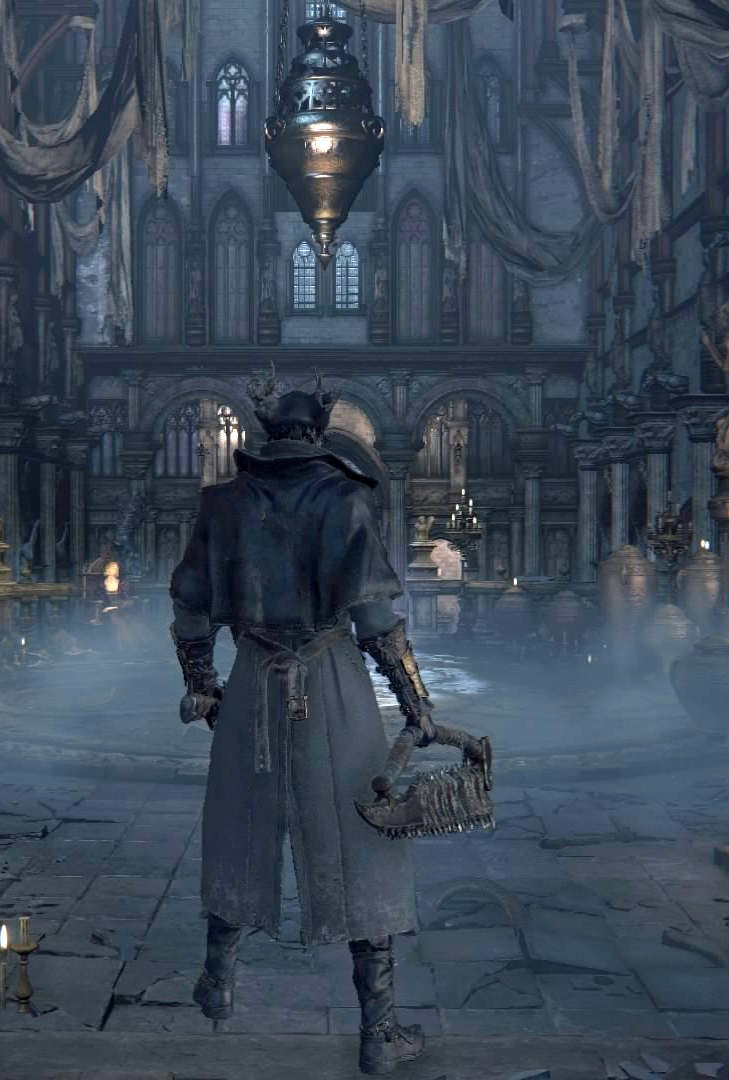 Bloodborne часовня иден. Часовня идона Bloodborne. Иден Bloodborne. Часовня Иден бладборн. Bloodborne бесформенный Идон.