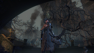 outer view (taken by Meph - Bloodborne-wiki.com)